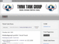 thinktankgroup.org