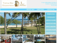 turtlebayoceanfrontvillas.com
