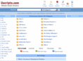 uscripts.com