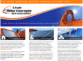 utsolarconcepts.com