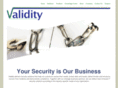 validityinc.net