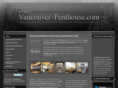 vancouver-penthouse.com