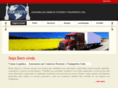 visionlogistic.com