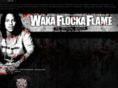 wakaflocka1017.com