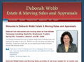 webbestatesales.com