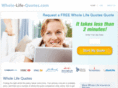 whole-life-quotes.com