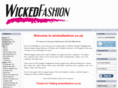 wickedfashion.biz