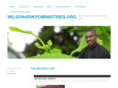 wilsonarikpoministries.org