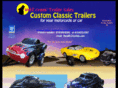 wolfcreektrailersales.com