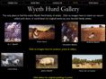 wyethhurd.com