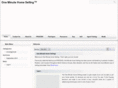1minutehomeselling.com