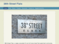 38thstreetflats.com