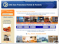 aaeamsterdamhotel.com