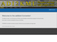 adi2kml.net