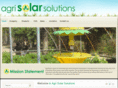 agrisolarsolutions.com