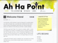 ahhapoint.com