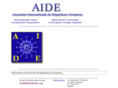 aideadjusters.org