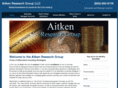 aitkenresearch.com