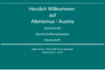 albinismus.at