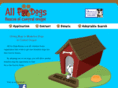 allfordogsrescue.com