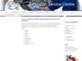 ashingtonservicecentre.com