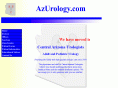 azurology.com