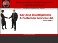 bayareainvestigations.com