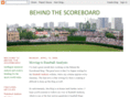 behindthescoreboard.com