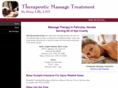 betsylillymassage.com