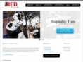 bigredeventplanner.com