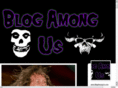 blogamongus.com