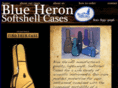 blueheroncases.com