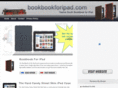 bookbookforipad.com