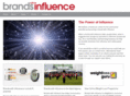 brandswithinfluence.com