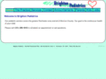brightonpediatrics.com