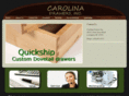 carolinadrawers.com