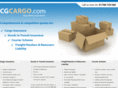 cgcargo.net