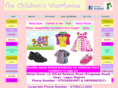 childrens-wearhouse.com