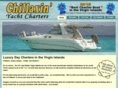 chillaxincharters.com