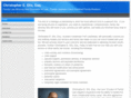 chrisellslaw.com