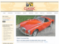 classicpromanade.com