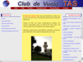 clubdevuelotas.com