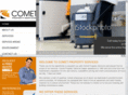 cometps.com