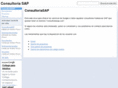 consultoriasap.com