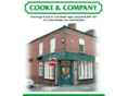 cookeandcompany.co.uk