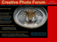 creative-photo-forum.com