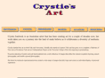 crystiesaulwick.com