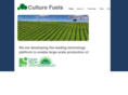 culturefuels.com