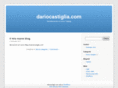 dariocastiglia.com