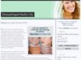 dermatologiststudiocity.com
